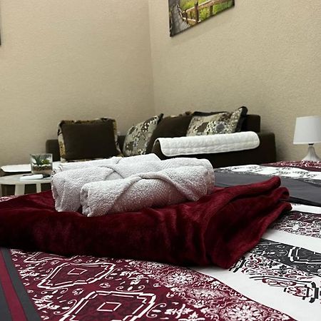 Apartment Downtown Подгорица Екстериор снимка