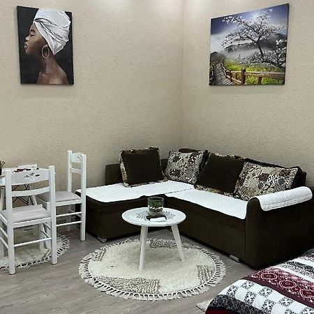 Apartment Downtown Подгорица Екстериор снимка