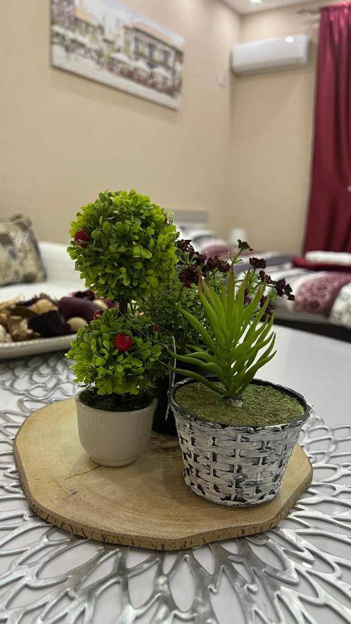 Apartment Downtown Подгорица Екстериор снимка
