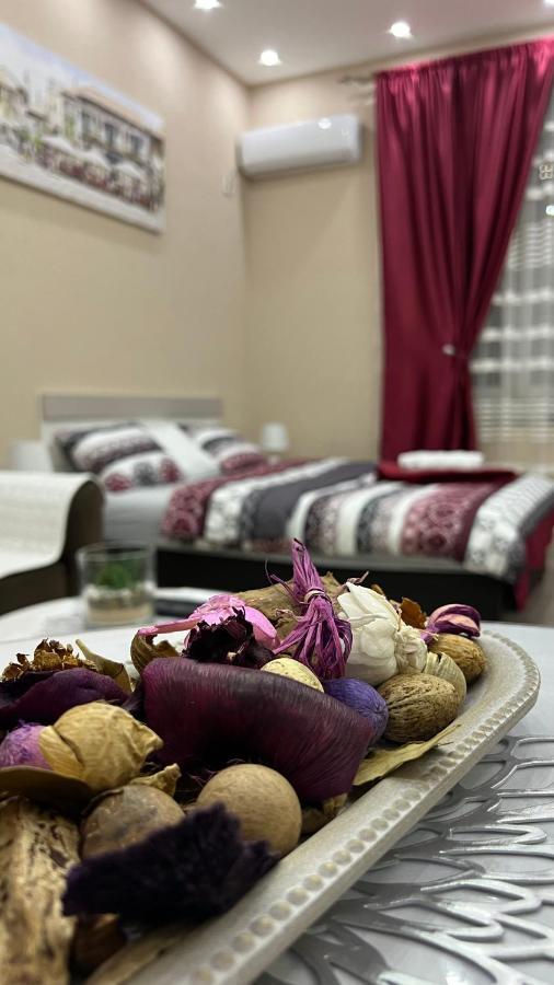 Apartment Downtown Подгорица Екстериор снимка