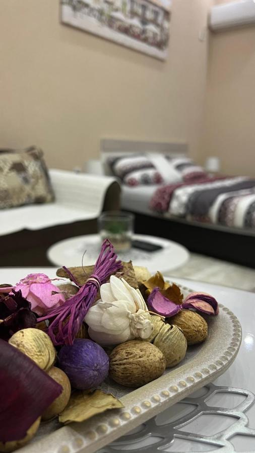 Apartment Downtown Подгорица Екстериор снимка