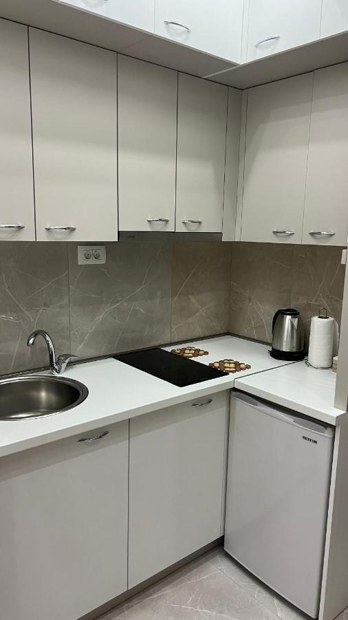 Apartment Downtown Подгорица Екстериор снимка
